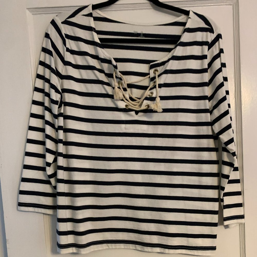 Nautical Shirt